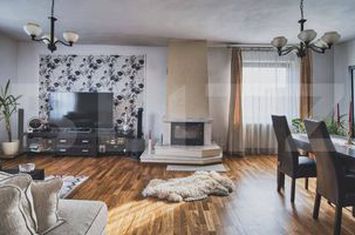 Vilă - 5 camere de vanzare TIMISOARA - Timis anunturi imobiliare Timis