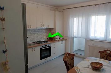 Apartament 3 camere de inchiriat HIPODROM 3 - Sibiu anunturi imobiliare Sibiu