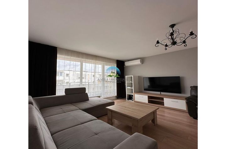 Apartament 2 camere de inchiriat GHEORGHENI - Cluj anunturi imobiliare Cluj