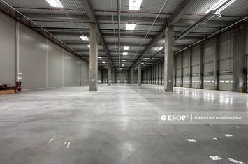 Spațiu industrial de inchiriat PANTELIMON - Bucuresti anunturi imobiliare Bucuresti