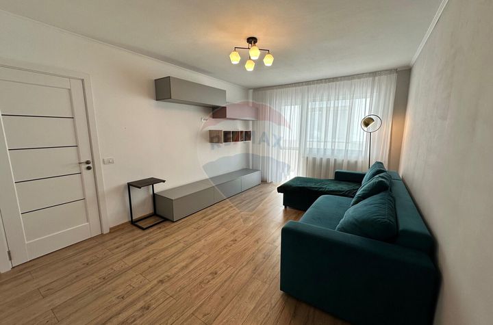 Apartament 2 camere | Decomandat | Bld. Alexandru Cel Bun anunturi imobiliare Iasi
