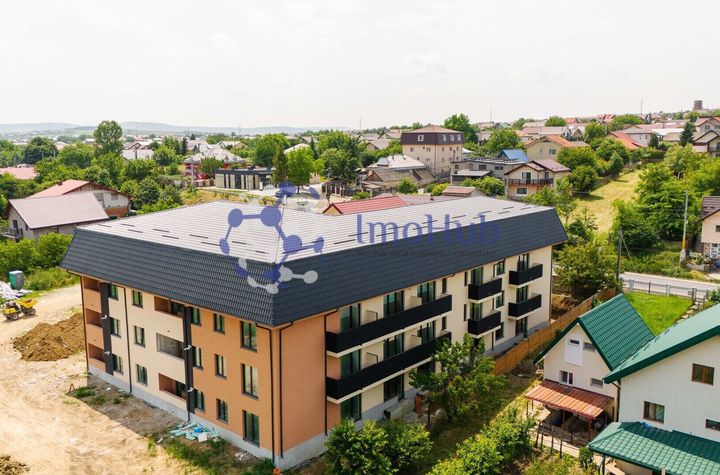 Direct Dezvoltator CUG-LUNCA CETATUII/ 0 COMISION anunturi imobiliare Iasi