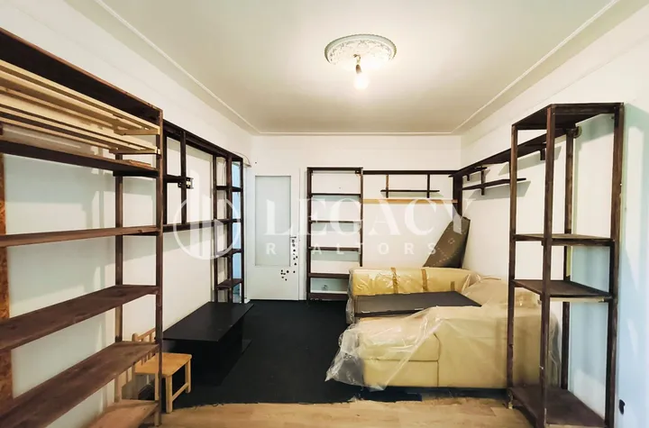 3 camere, decomandat, str. Neculau nr. 8 Păcurari-Petru Poni anunturi imobiliare Iasi