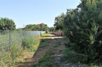 Teren de vanzare AGIGEA - Constanta anunturi imobiliare Constanta