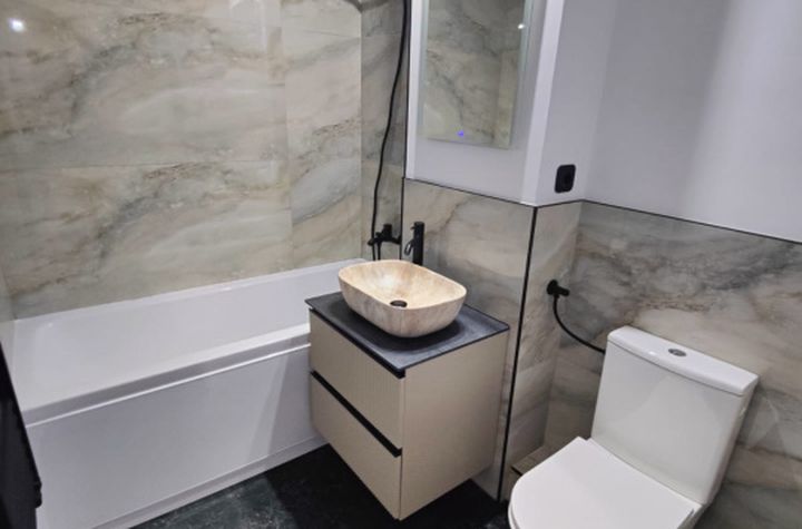 Apartament 2 camere de vanzare ASTRA - Brasov anunturi imobiliare Brasov