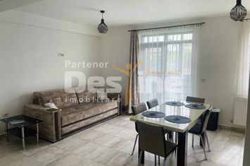Apartament 3 camere de inchiriat VALEA LUPULUI - Iasi anunturi imobiliare Iasi
