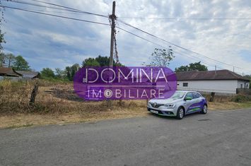 Teren de vanzare TARGU-JIU - Gorj anunturi imobiliare Gorj