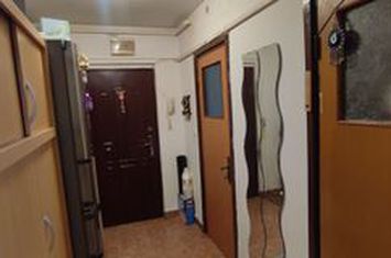 Dristor - Ambrozie vanzare ap. 3 cam - bloc 4 etaje anunturi imobiliare Bucuresti