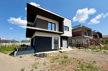 Casa 5 camere - Cartierul Izvor | 128 mp utili | Teren 417 mp anunturi imobiliare Brasov