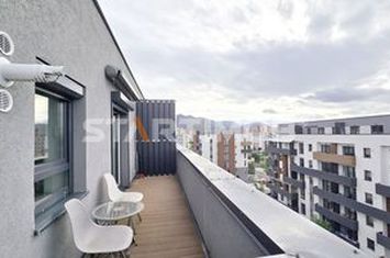 Apartament mobilat Avatgarden cu parcare anunturi imobiliare Brasov