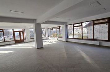 Spațiu comercial de vanzare BURDUJENI - Suceava anunturi imobiliare Suceava