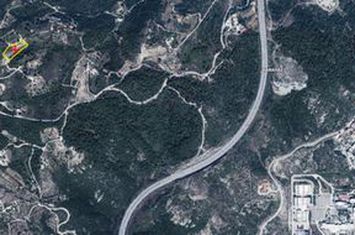 Teren agricol 4.000,28 mp în Vasilaki, Kavala anunturi imobiliare Grecia