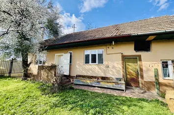 Casă - 2 camere de vanzare VAD - Brasov anunturi imobiliare Brasov