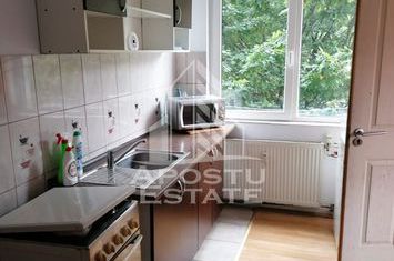 Apartament cu o camera, 38 mp . zona Sagului anunturi imobiliare Timis