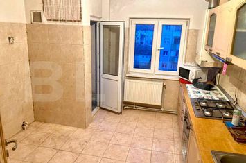 Apartament 3 camere de vanzare CUGIR - Alba anunturi imobiliare Alba