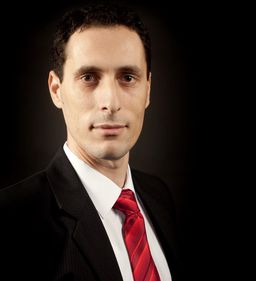CRS se mută în zona Ştefan cel Mare, prin intermediul ESOP