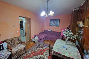 Apartament 2 camere de vanzare BAIA MARE - Maramures anunturi imobiliare Maramures