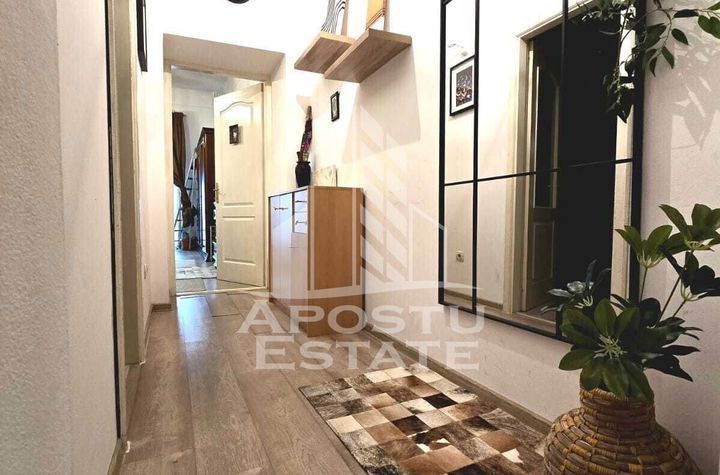 Apartament cu o camera zona Medicina, Pet Frendly anunturi imobiliare Timis