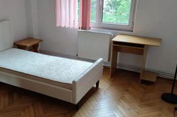 Apartament 3 camere de inchiriat ASTRA - Brasov anunturi imobiliare Brasov