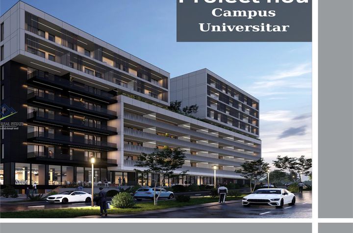 Apartament 2 camere de vanzare UNIVERSITATE - Constanta anunturi imobiliare Constanta