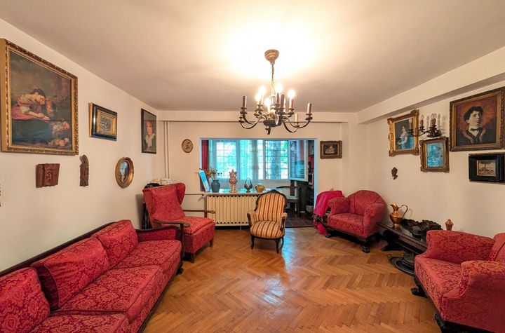 Apartament 3 camere decomandat strada Sublocotenent Popa Rahova anunturi imobiliare Bucuresti