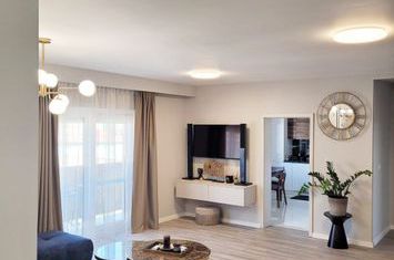 Apartament 4 camere de vanzare CHISODA - Timis anunturi imobiliare Timis