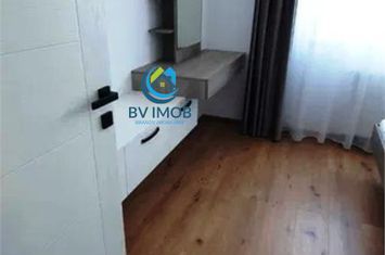 Apartament 2 camere de inchiriat TRACTORUL - Brasov anunturi imobiliare Brasov