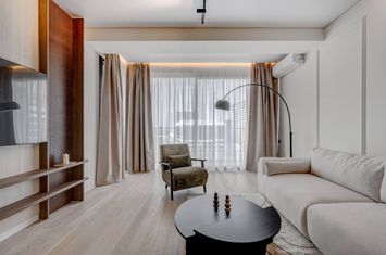 2 camere Barbu Vacarescu | Yacht Kid | Prima inchiriere anunturi imobiliare Bucuresti