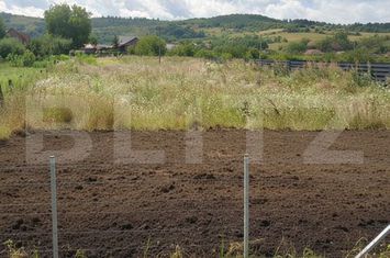 Teren de vanzare FLORESTI - Cluj anunturi imobiliare Cluj