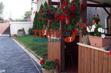 Casă - 3 camere de vanzare CENTRAL - Alba anunturi imobiliare Alba