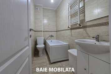 Garsonieră de vanzare LUNCA CETATUII - Iasi anunturi imobiliare Iasi