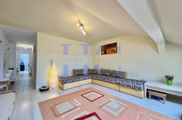 Apartament 3 camere de vanzare STRAND - Sibiu anunturi imobiliare Sibiu