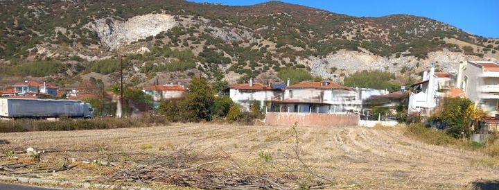 Teren construibil 625 mp în Eptamyloi, Serres anunturi imobiliare Grecia