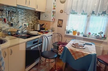 Apartament 3 camere de vanzare IOSEFIN - Timis anunturi imobiliare Timis