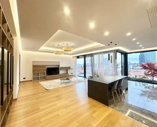 Apartament 4 camere Primaverii, 140 mp