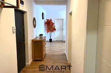 Apartament 3 camere de inchiriat MIHAI VITEAZU - Sibiu anunturi imobiliare Sibiu