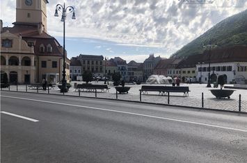 Spațiu comercial de inchiriat ULTRACENTRAL - Brasov anunturi imobiliare Brasov