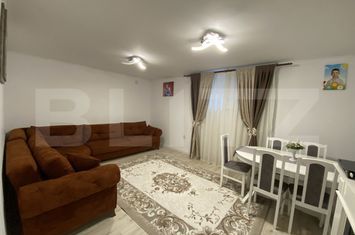 Apartament 5 camere de vanzare CETATE - Alba anunturi imobiliare Alba