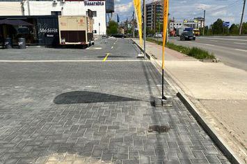 Teren Intravilan de vanzare PACURARI - Iasi anunturi imobiliare Iasi