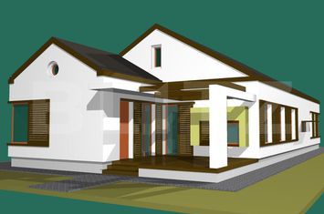 Casă - 6 camere de vanzare BOD - Brasov anunturi imobiliare Brasov