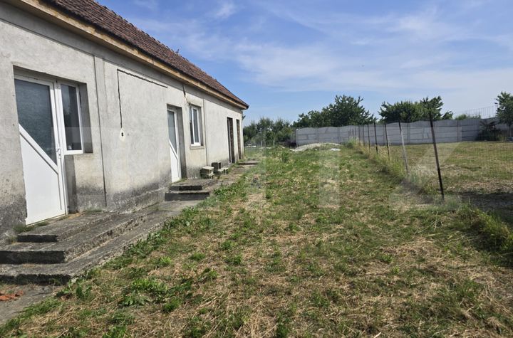 Spațiu comercial de vanzare LAZURI - Satu Mare anunturi imobiliare Satu Mare