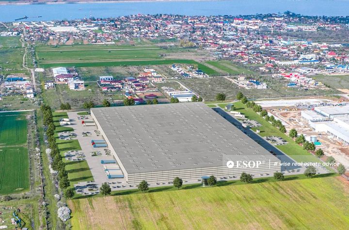 Spațiu industrial de inchiriat MIHAILESTI - Giurgiu anunturi imobiliare Giurgiu