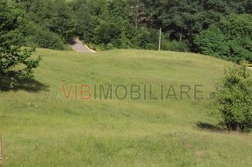 Breaza - Nistoresti, Str. Muresului, teren intravilan, suprafata 6.144 mp anunturi imobiliare Prahova