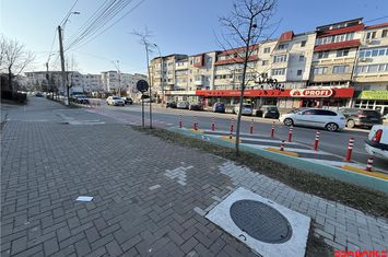 Spațiu comercial de inchiriat MIORITEI - Bacau anunturi imobiliare Bacau