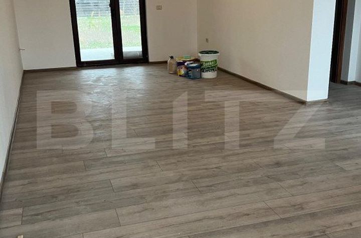 Vilă - 3 camere de vanzare CHISODA - Timis anunturi imobiliare Timis