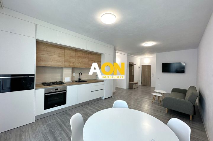 Apartament cu 2 Camere, Bloc Nou, Zona Arex anunturi imobiliare Alba