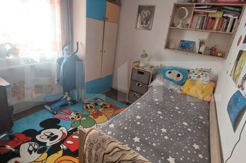 Apartament 3 camere de vanzare CANTA - Iasi anunturi imobiliare Iasi