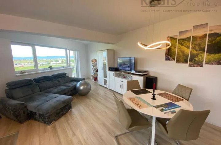 Apartament 2 camere de vanzare TRACTORUL - Brasov anunturi imobiliare Brasov