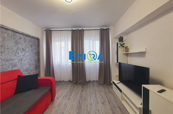 Apartament 2 camere de inchiriat ULTRACENTRAL - Bacau anunturi imobiliare Bacau