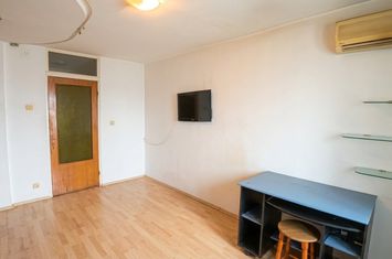 Foto 3 Garsonieră în bloc reabilitat, etaj 8/10, Dristor anunturi imobiliare Sector 3